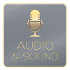 Sound and Audio